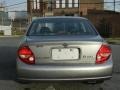 2000 Sterling Mist Metallic Nissan Maxima GLE  photo #17