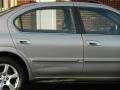 2000 Sterling Mist Metallic Nissan Maxima GLE  photo #19