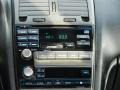 2000 Sterling Mist Metallic Nissan Maxima GLE  photo #36