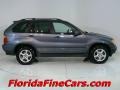 Steel Grey Metallic - X5 3.0i Photo No. 4
