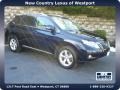 Black Sapphire Pearl - RX 350 AWD Photo No. 1