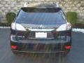 Black Sapphire Pearl - RX 350 AWD Photo No. 5