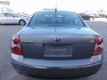 Silverstone Grey Metallic - Passat GLX Sedan Photo No. 9