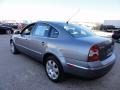 2003 Silverstone Grey Metallic Volkswagen Passat GLX Sedan  photo #10