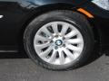 2009 Black Sapphire Metallic BMW 3 Series 328i Sedan  photo #2