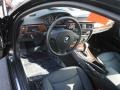 2009 Black Sapphire Metallic BMW 3 Series 328i Sedan  photo #13