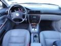 2003 Silverstone Grey Metallic Volkswagen Passat GLX Sedan  photo #29