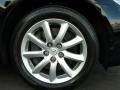 Obsidian Black - LS 460 L AWD Photo No. 6