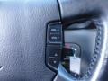 Silverstone Grey Metallic - Passat GLX Sedan Photo No. 48