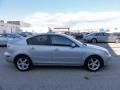 Sunlight Silver Metallic - MAZDA3 i Sedan Photo No. 7