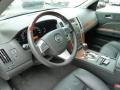 Ebony Prime Interior Photo for 2009 Cadillac STS #59932328