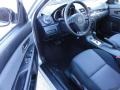 Sunlight Silver Metallic - MAZDA3 i Sedan Photo No. 13