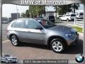 Space Grey Metallic - X5 xDrive30i Photo No. 1