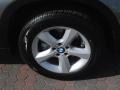 Space Grey Metallic - X5 xDrive30i Photo No. 2