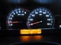 Ebony Gauges Photo for 2009 Cadillac STS #59932371