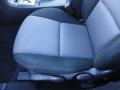 Sunlight Silver Metallic - MAZDA3 i Sedan Photo No. 16