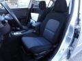 Sunlight Silver Metallic - MAZDA3 i Sedan Photo No. 17
