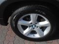 Space Grey Metallic - X5 xDrive30i Photo No. 7