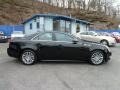 Black Raven 2011 Cadillac CTS 4 3.0 AWD Sedan Exterior