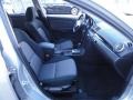 Sunlight Silver Metallic - MAZDA3 i Sedan Photo No. 20