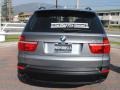 Space Grey Metallic - X5 xDrive30i Photo No. 8