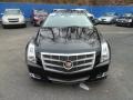 Black Raven 2011 Cadillac CTS 4 3.0 AWD Sedan Exterior