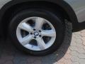Space Grey Metallic - X5 xDrive30i Photo No. 11