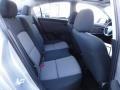 Sunlight Silver Metallic - MAZDA3 i Sedan Photo No. 25