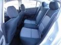 Sunlight Silver Metallic - MAZDA3 i Sedan Photo No. 27