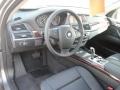 Space Grey Metallic - X5 xDrive30i Photo No. 14