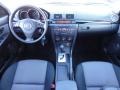 Sunlight Silver Metallic - MAZDA3 i Sedan Photo No. 29