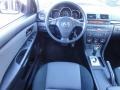 Sunlight Silver Metallic - MAZDA3 i Sedan Photo No. 30