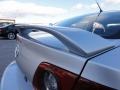 Sunlight Silver Metallic - MAZDA3 i Sedan Photo No. 32