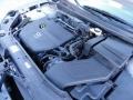 Sunlight Silver Metallic - MAZDA3 i Sedan Photo No. 36