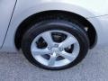 Sunlight Silver Metallic - MAZDA3 i Sedan Photo No. 41