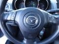 Sunlight Silver Metallic - MAZDA3 i Sedan Photo No. 49