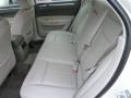 Dark Khaki/Light Graystone Rear Seat Photo for 2008 Chrysler 300 #59932805