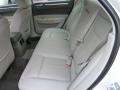 Dark Khaki/Light Graystone 2008 Chrysler 300 Limited AWD Interior Color