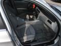 2008 Titanium Silver Metallic BMW 3 Series 335i Sedan  photo #3