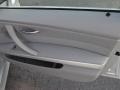 2008 Titanium Silver Metallic BMW 3 Series 335i Sedan  photo #4