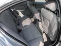2008 Titanium Silver Metallic BMW 3 Series 335i Sedan  photo #5