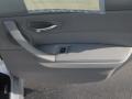 2008 Titanium Silver Metallic BMW 3 Series 335i Sedan  photo #6