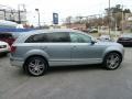 Condor Grey Metallic - Q7 4.2 Premium quattro Photo No. 6