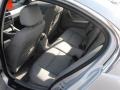 2008 Titanium Silver Metallic BMW 3 Series 335i Sedan  photo #12