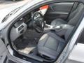 2008 Titanium Silver Metallic BMW 3 Series 335i Sedan  photo #16