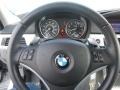 2008 Titanium Silver Metallic BMW 3 Series 335i Sedan  photo #20