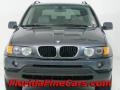 Steel Grey Metallic - X5 3.0i Photo No. 7