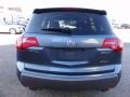 2008 Steel Blue Metallic Acura MDX Technology  photo #9