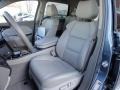 2008 Steel Blue Metallic Acura MDX Technology  photo #18