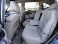 Taupe Rear Seat Photo for 2008 Acura MDX #59933318